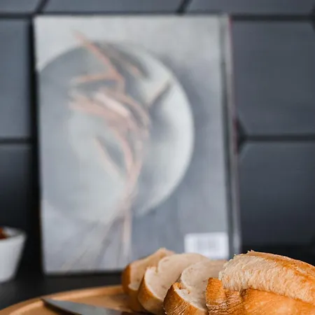 Gdn Flisykowskiego 13 Superapart Appartamento *