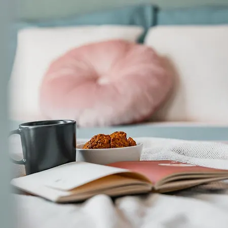 Gdn Flisykowskiego 13 Superapart *