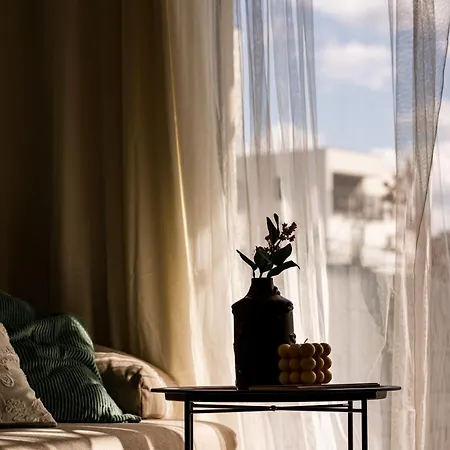 Gdn Flisykowskiego 13 Superapart *