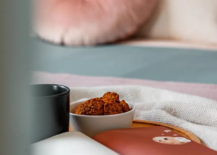 Gdn Flisykowskiego 13 Superapart Daire *