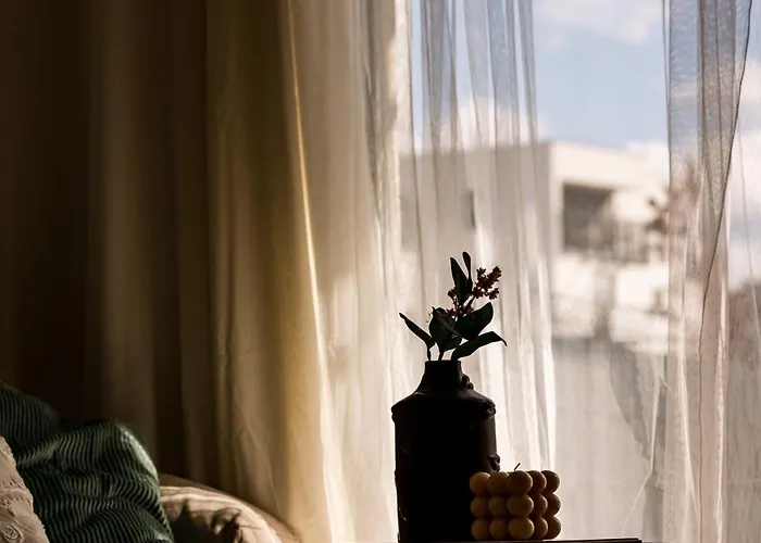 Gdn Flisykowskiego 13 Superapart *