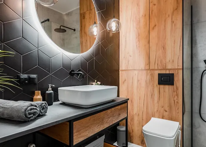 Gdn Flisykowskiego 13 Superapart