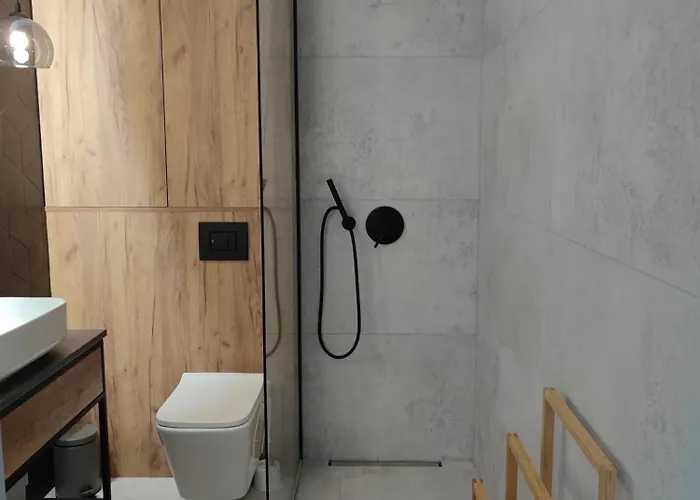 Gdn Flisykowskiego 13 Superapart Apartment